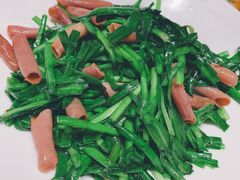 -将相和·海鲜蒸饺大连菜