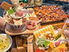 -韩热集市(百源店)