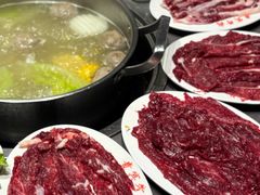 -贵宾牛·潮汕牛肉火锅(珠池总店)