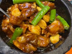 -江南里·新浙菜(苏州大悦城店)