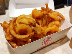 -Burger Joys Central(中环士丹利街店)