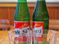 -疆里疆外·和田烤肉·清真