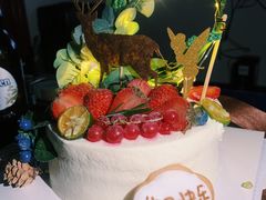 -半勺舒舒生日蛋糕店