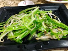 青龙菜-新峰肉骨茶