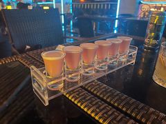 -MOSSO音乐酒吧·live house(长乐路店)