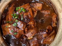 -麒麟小院·老九江菜(安平路店)