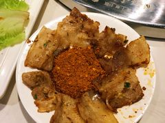 -么子烤肉(化龙池店)