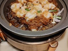 -绿茶餐厅(汇悦大融城店)