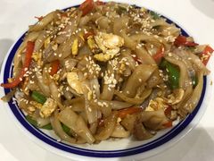 炒粉-小胡子祥彪烧烤(北湖总店)