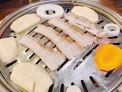 -雨田饭店(华兴东街店)