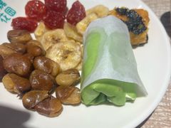 -玫瑰花园自助烤肉(顺义鑫海韵通店)