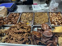 -金湘权卤菜(荷花池总店)