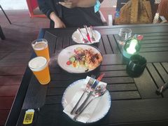 -Ambra Haus琥珀屋精酿餐厅(宝山店)