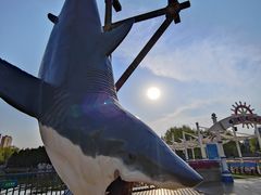 -沈阳方特欢乐世界