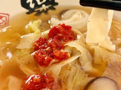 -怡咖啡海鲜自助餐厅(浦东香格里拉店)