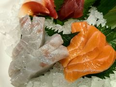 -德川家日本料理(中关村寰太大厦店)