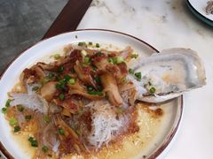 -天天鱼港·海鲜·鲅鱼水饺·招牌烤鸭(黄骅店)