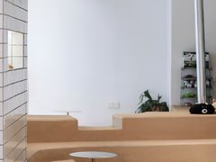 用餐区-柴务处·柴犬主题狗咖