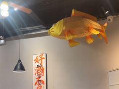 -向川南·水煮鱼·川菜(和平里店)