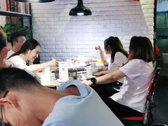 -焖锅部落(容城店)