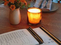 -BOR Eatery(安福路店)