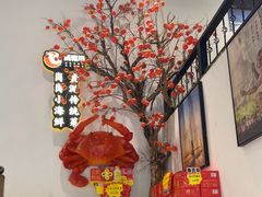 -黄泥岗·地道湖北菜(奥特莱斯店)