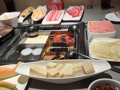 -海底捞火锅(摩尔广场店)