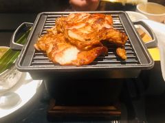 -simply thai天泰(静安嘉里中心店)