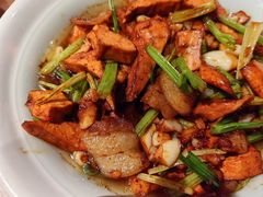 -唐伯虎新派湘菜馆(石夏时代广场店)