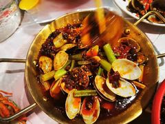 -华仔龙虾(永乐路总店)