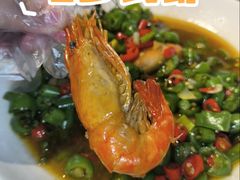 -蝦塘·中国餐馆(城墙南马道巷店)