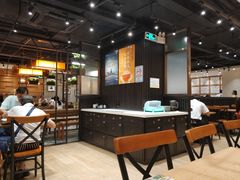 大堂-大家乐(广州白云三元里2店)