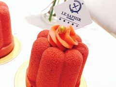 -LE SAPHIR 莎菲尔菓子(和兴店)