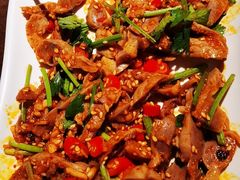 -枪火串烧·东北特色烧烤(罗湖总店)