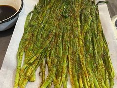 -胡二厨 ·甲鱼牛羊鞭·小龙虾(虎泉店)