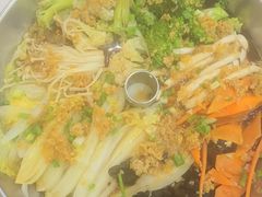 -惠宾饭庄(千禧店)