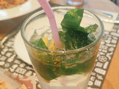 -MYLK意式小厨(熙地港店)