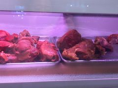 -老马家马峰腊牛羊肉店(桥梓口店)