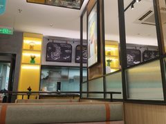-Aqua Oasis 水天堂(石路天虹店)