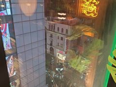 -南京路步行街