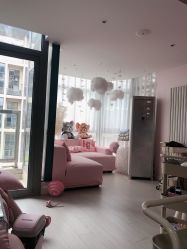 -Beauty Nails 美甲美睫皮肤管理
