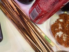 -云晓光头烧烤吧(德平路店)