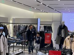 -ZARA(深圳金光华广场店)