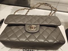 -CHANEL(恒隆广场店)