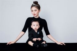 -韩国baby儿童摄影
