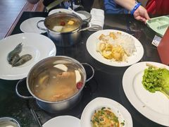 -Club Med地中海俱乐部·桂林度假村