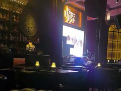 -悦界酒吧(后海店)