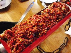 绝情蛙-成都吃客(九眼桥店)