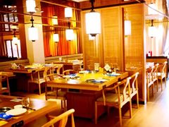 大堂-尚海豆捞(乐虹坊店)