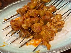 -连手特色烤串